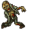 zombie: